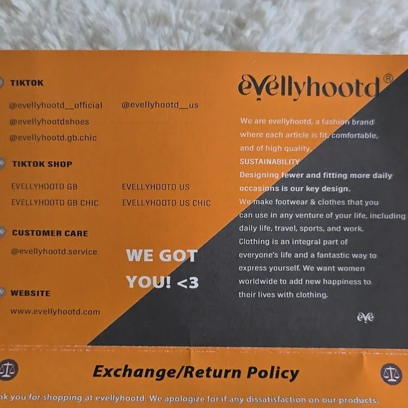 As Seen On Tiktok Evellyhootd Brown Sleeveless Padded Jumpsuit NWTS - Picture 8 of 8